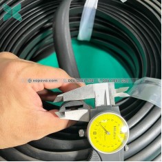 Gioăng cao su EPDM chữ U 32x8x4 Gioăng cao su EPDM chữ U 32x8x4