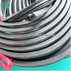 Gioăng cao su EPDM 23x10x2 Gioăng cao su EPDM 23x10x2