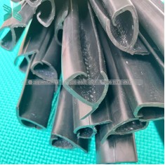 Gioăng cao su EPDM chữ J 40.2x31.3x2.6 Gioăng cao su EPDM chữ J 40.2x31.3x2.6