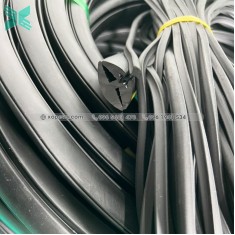Gioăng cao su chữ H 35x22