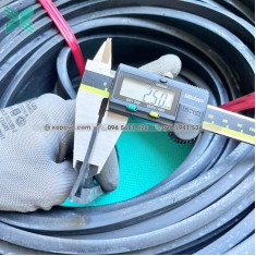 Gioăng cao su EPDM chữ L 41x9x2 Gioăng cao su EPDM chữ L 41x9x2