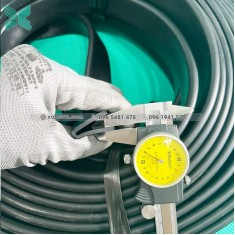 Gioăng cao su EPDM chữ U 30x8x3 Gioăng cao su EPDM chữ U 30x8x3