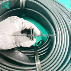 Gioăng cao su EPDM chữ U 30x8x3 Gioăng cao su EPDM chữ U 30x8x3