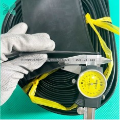 Gioăng cao su EPDM chữ P 5.1x108x1.8 Gioăng cao su EPDM chữ P 5.1x108x1.8