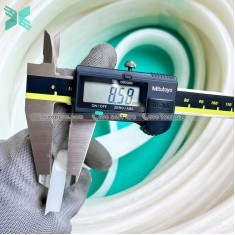 Gioăng silicon trắng 24x28.8x4 Gioăng silicon trắng 24x28.8x4