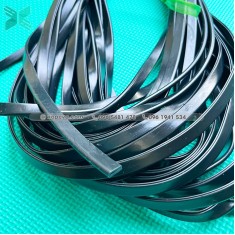 Gioăng cao su chữ U 4x10x1.2