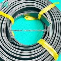 Gioăng cao su thường chữ U 10x25x4 Gioăng cao su thường chữ U 10x25x4
