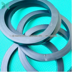 Vòng đệm cao su EPDM 140x176 Vòng đệm cao su EPDM 140x176