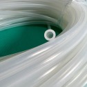 Ống silicon trắng 5x8