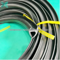 Gioăng cao su EPDM chữ H 45x20x36 Gioăng cao su EPDM chữ H 45x20x36