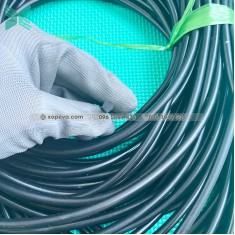Gioăng cao su NBR phi 6.0 Gioăng cao su NBR phi 6.0