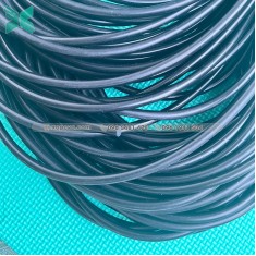 Gioăng cao su NBR phi 6.5 Gioăng cao su NBR phi 6.5