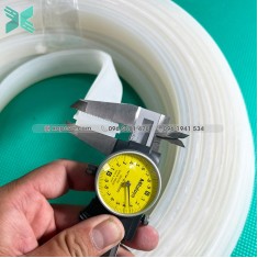 Gioăng silicon 24x28x4x8 Gioăng silicon 24x28x4x8