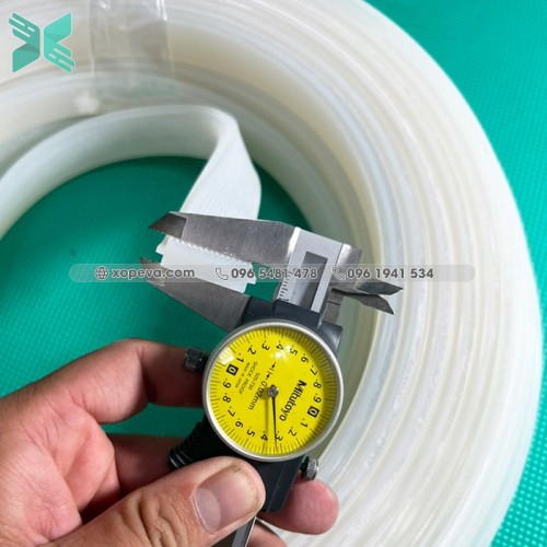 Gioăng silicon 24x28x4x8