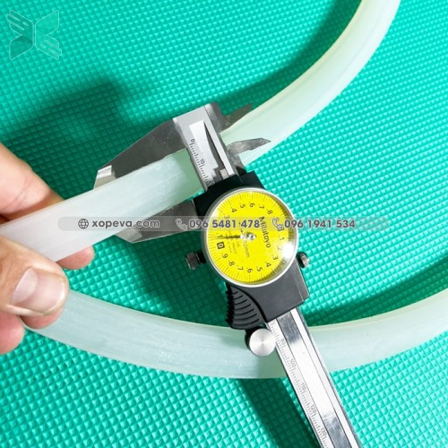 Vòng đệm silicon chữ T 19x12x14.3