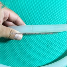 Vòng đệm silicon chữ T 19x12x14.3 Vòng đệm silicon chữ T 19x12x14.3