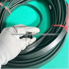 Gioăng cao su EPDM chữ U 10x20x1.5 Gioăng cao su EPDM chữ U 10x20x1.5