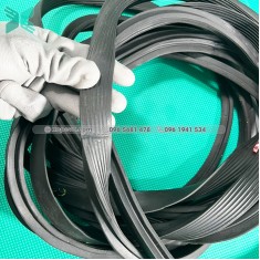Gioăng cao su ống cống TG 14x25  Gioăng cao su ống cống TG 14x25