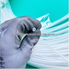 Ống silicon 3x5 Ống silicon 3x5