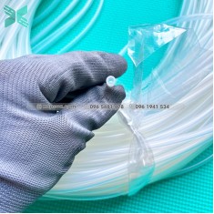 Ống silicon 5x7 Ống silicon 5x7