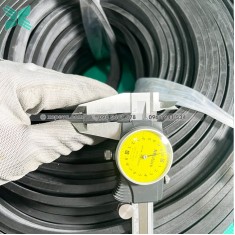 Gioăng xốp EPDM HCN 6x16