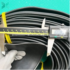 Gioăng cao su EDPM chữ I 100x4.5x1.8