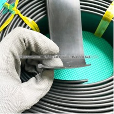 Gioăng cao su EDPM chữ T 58x4.5x2