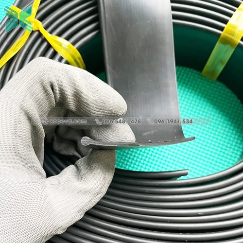 Gioăng cao su EDPM chữ T 58x4.5x2