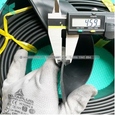 Gioăng cao su EDPM chữ T 58x4.5x2