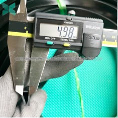 Gioăng cao su thường chữ U 9x13.5x1.5