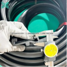 Gioăng cao su EPDM 70x25x4