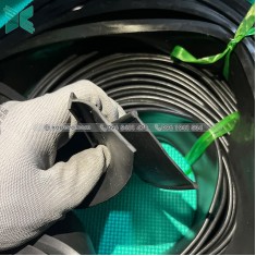 Gioăng cao su EPDM chữ T 50x10x1.8 Gioăng cao su EPDM chữ T 50x10x1.8