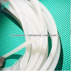 Gioăng silicon phi 8