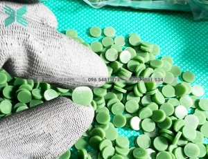 Vòng đệm silicon 10x2 Vòng đệm silicon 10x2