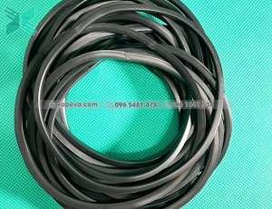 Vòng đệm cao su 210x200 Vòng đệm cao su 210x200