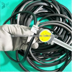 Vòng đệm cao su 210x200 Vòng đệm cao su 210x200