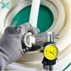 Gioăng silicon chữ T 34x26x12.3