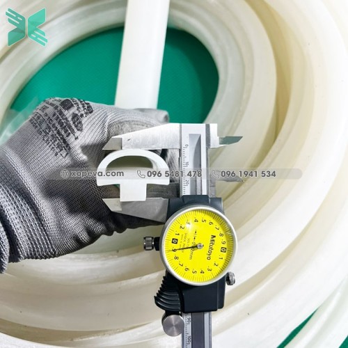 Gioăng silicon chữ T 34x26x12.3