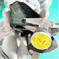 Gioăng cao su EPDM xe tải 55x50x35