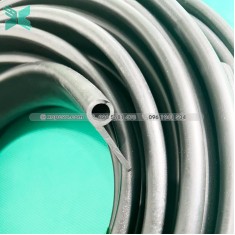 Gioăng cao su EPDM chữ P 50x13.5x3.5