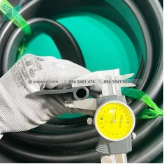 Gioăng cao su EPDM chữ P 50x13.5x3.5