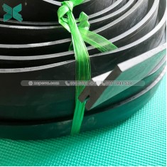 Gioăng cao su NBR chữ H 12x40x2