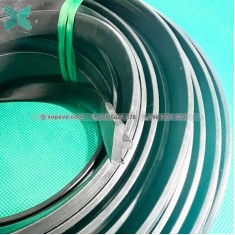 Gioăng cao su EPDM chữ T 22x10x4