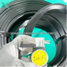 Gioăng cao su EPDM CN 8x29