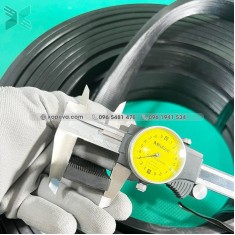 Gioăng cao su EPDM CN 8x29