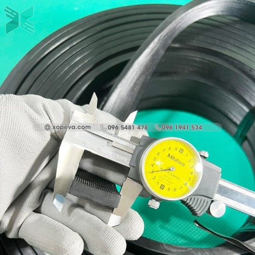 Gioăng cao su EPDM CN 8x29