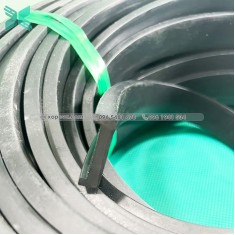 Gioăng cao su NBR chữ U 38x10x30