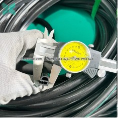 Gioăng cao su thường 11x11.8x2.9