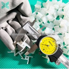 Gioăng silicon 7x9x3 Gioăng silicon 7x9x3