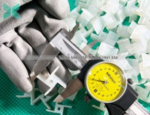 Gioăng silicon 7x9x3 Gioăng silicon 7x9x3